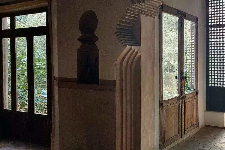 Dar Blues Bed & Breakfast Boumalne Dades Luaran gambar